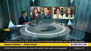 Global Tensions, Economic Shifts and Human Stories: cbcnn’s 24 March 2026 Daily Roundup