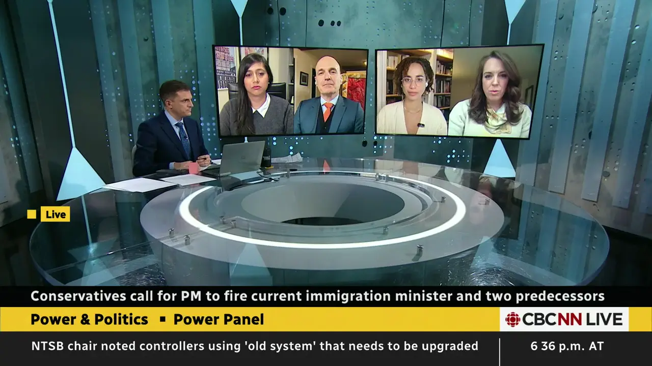 Global Tensions, Economic Shifts and Human Stories: cbcnn’s 24 March 2026 Daily Roundup