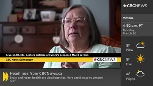 Global Tensions, Economic Shifts and Healthcare Debates: The Day's Top Stories Explained