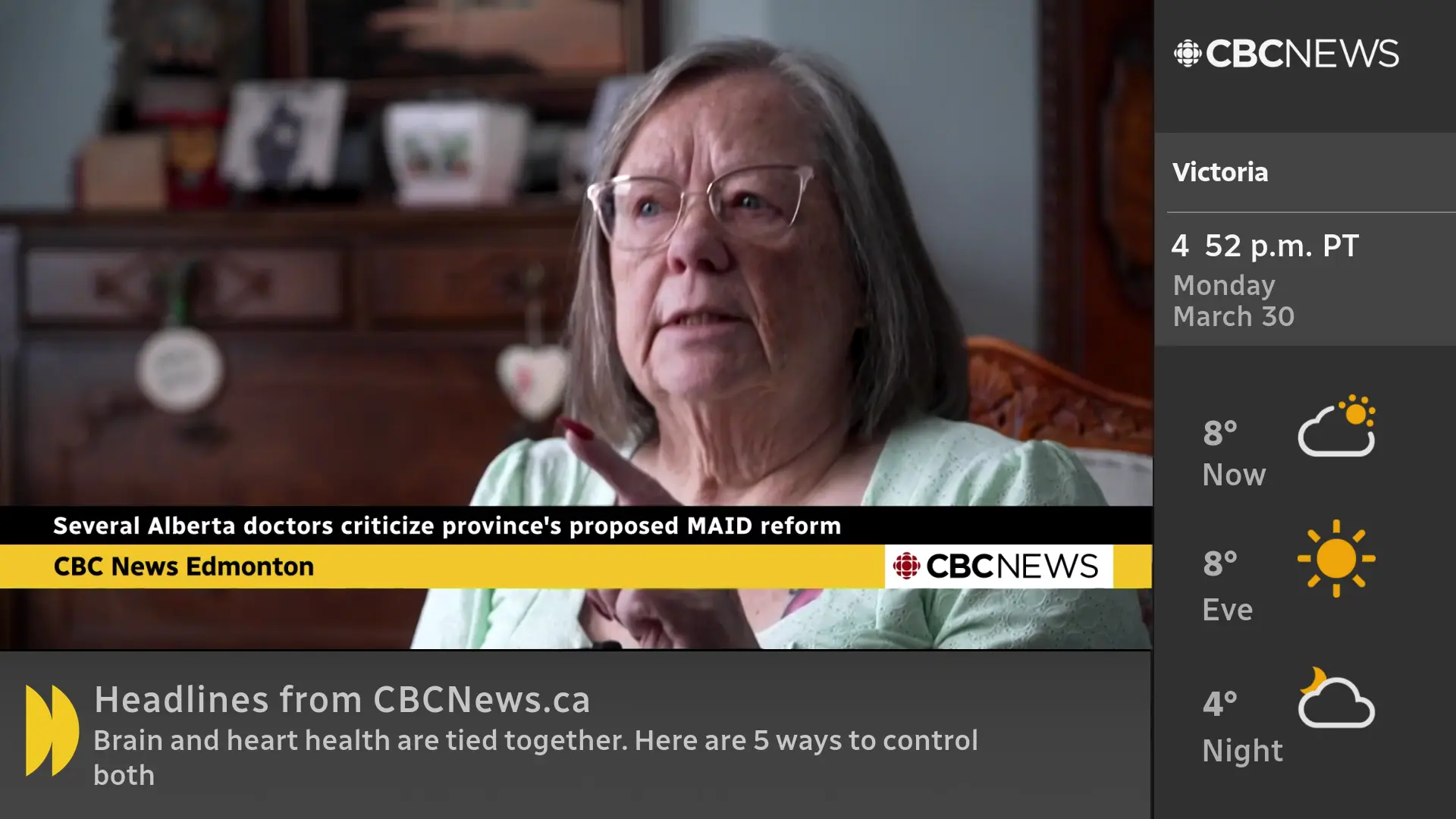 Global Tensions, Economic Shifts and Healthcare Debates: The Day's Top Stories Explained