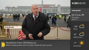 Global tensions, real estate shifts and Tesla’s stock plunge: The day’s top stories dissected