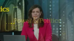 Canada’s Energy Ambitions, U.S. Trade Shifts and Global Market Turmoil: bnn-bloomberg-radio’s Daily Power Briefing