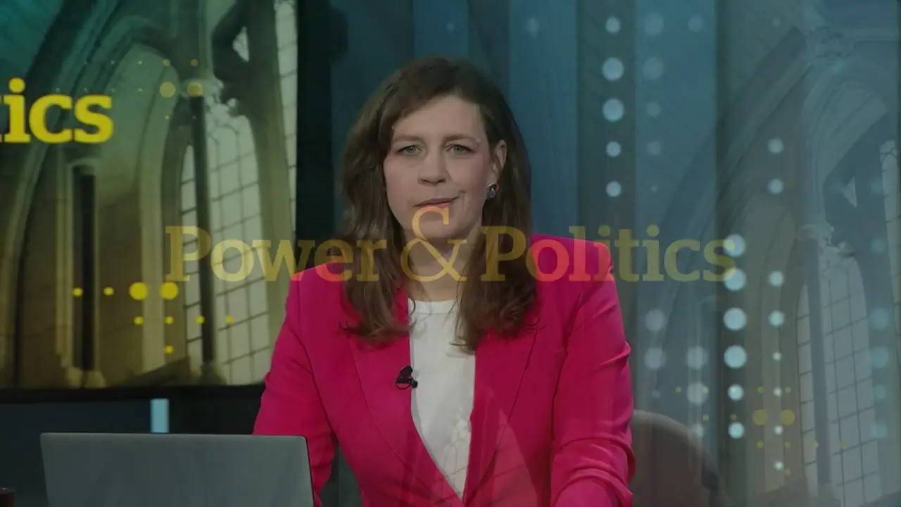 Canada’s Energy Ambitions, U.S. Trade Shifts and Global Market Turmoil: bnn-bloomberg-radio’s Daily Power Briefing