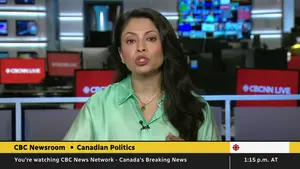 Global Policy Shifts, Economic Pressures and Sports Innovation: bnn-bloomberg-radio's Power Capsule of April 4, 2026