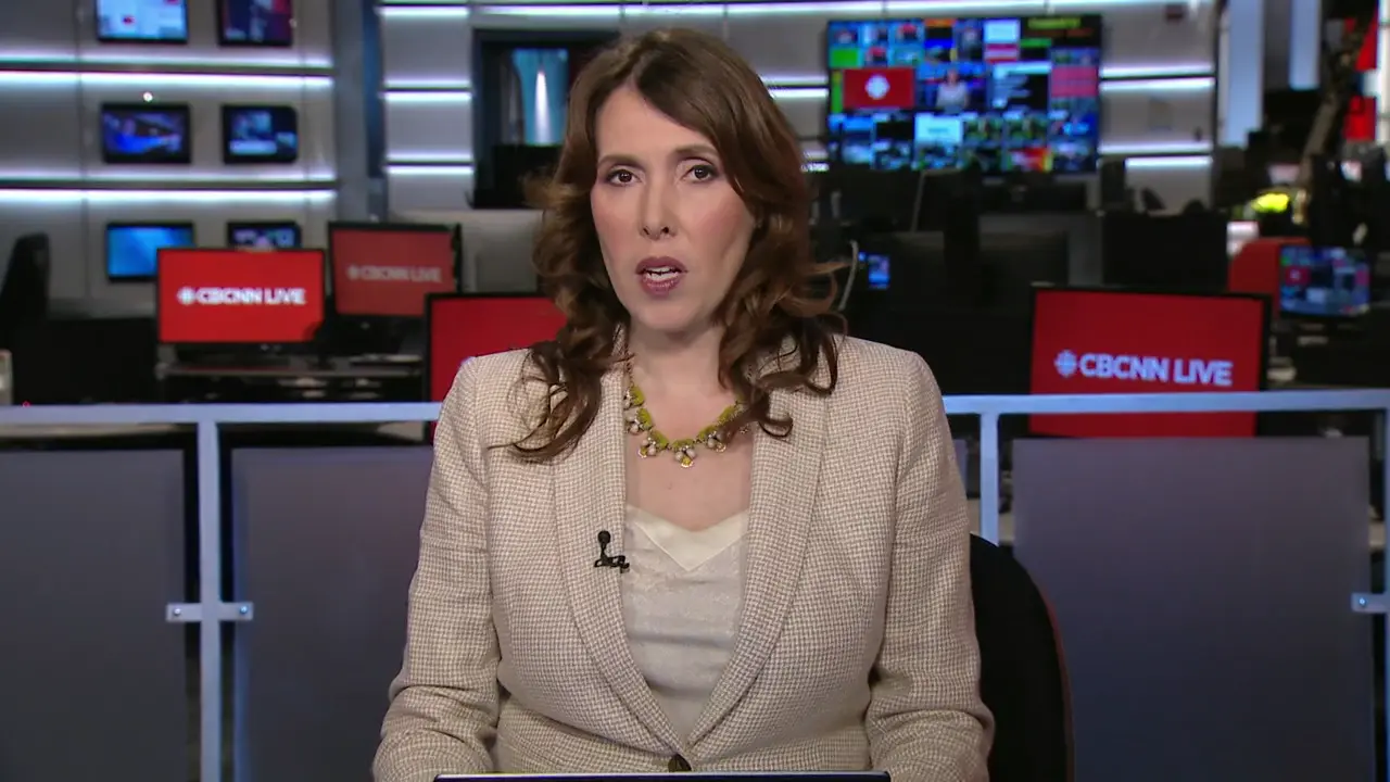 Global tensions escalate: Iran standoff, Canada-China trade rifts, and Artemis II mission's historic moon flyby dominate April 4 roundup