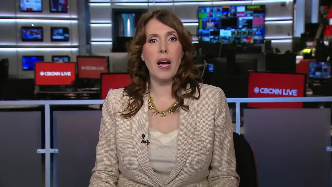 Global tensions, energy pivots and market shifts: bnn-bloomberg-radio's Power Capsule for April 5, 2026