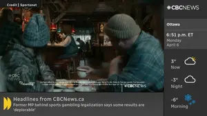 Canada’s Political Crossroads: By-Elections, Sports Betting and U.S. Tensions Dominate National Agenda