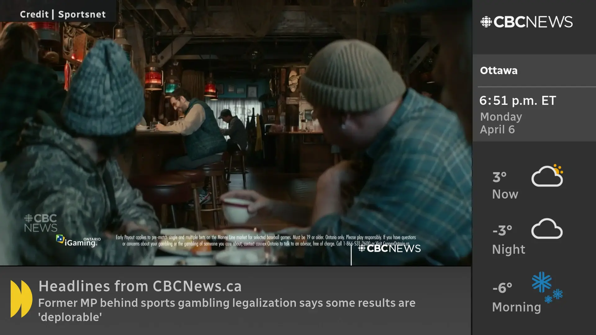 Canada’s Political Crossroads: By-Elections, Sports Betting and U.S. Tensions Dominate National Agenda