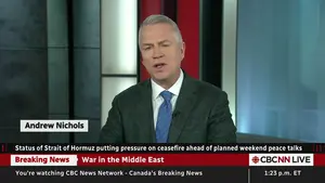 Global Tensions, Markets and Diplomacy: bnn-bloomberg-radio's Power Capsule for April 9, 2026