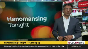 Global tensions, economic tremors and political upheaval: cbcnn's Power Monitor roundup for April 9, 2026