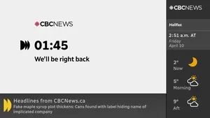 Global Tensions, Economic Pressures and Policy Shifts: bnn-bloomberg-radio's Daily Power Capsule for April 10, 2026