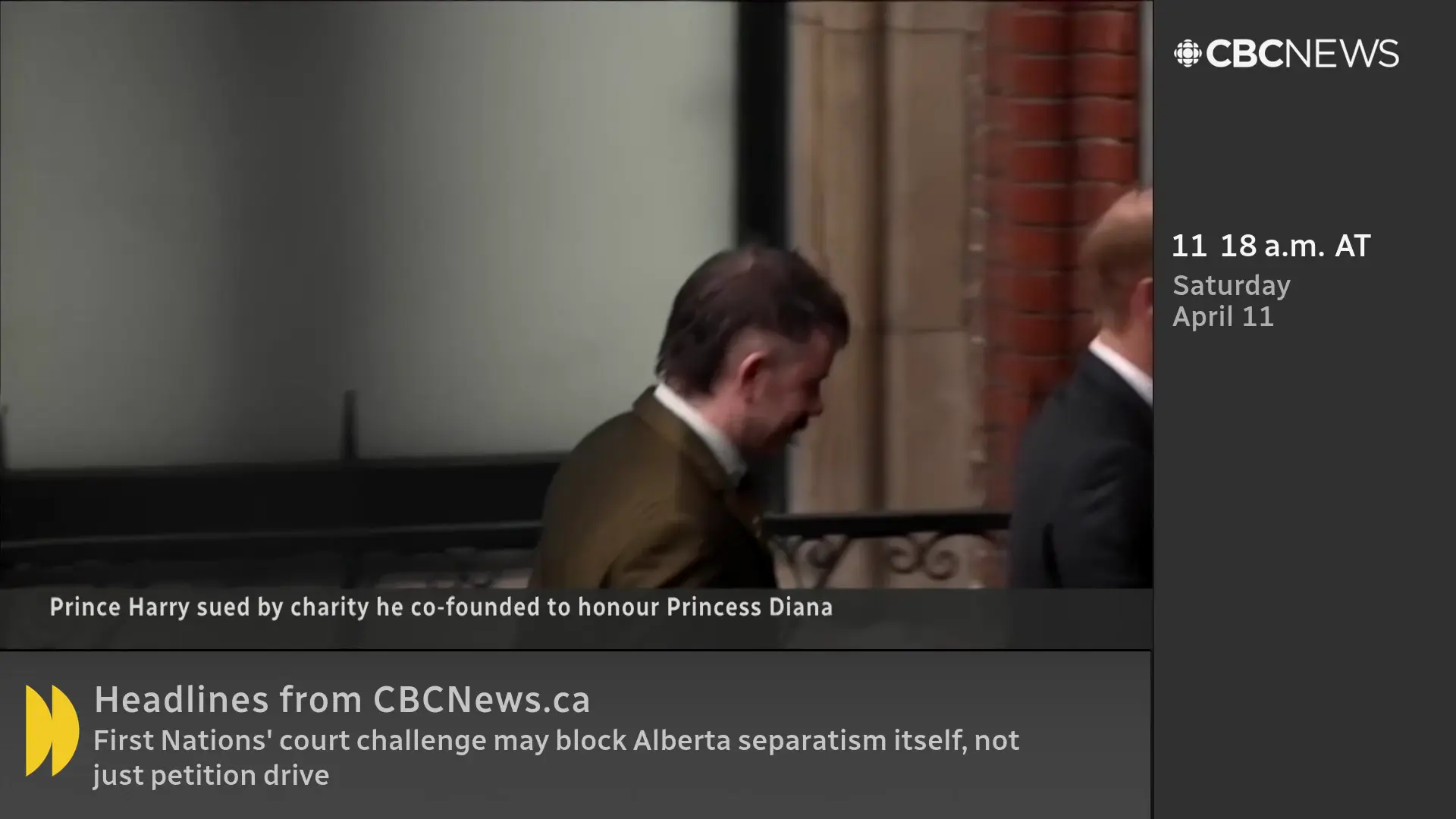 bnn-bloomberg-radio's Daily Power Capsule: Global Economic Tensions, Policy Shifts, and Market Disparities Dominate April 11, 2026 Coverage