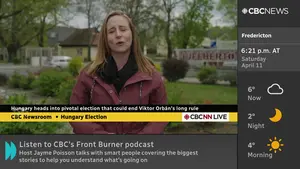 Canada’s Political, Economic and Social Upheaval: A Day of Crisis, Innovation and Confrontation