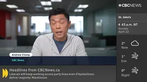 Global Geopolitical Tensions and Market Turmoil: The Day's Top Political, Business and Sports Stories