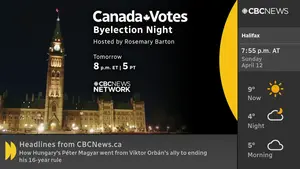 Canada's Political, Business and Sports Turmoil: The Stories That Dominated April 12, 2026