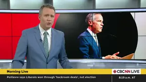 Canada’s fuel tax cut, Iran blockade and Senators’ playoff push: The top stories shaping April 14, 2026