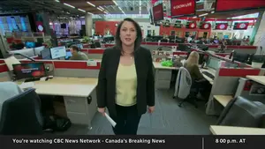 Global Tensions Rise: Canada's Political Crossroads, Iran Talks Stall, and Economic Uncertainty Grips Markets