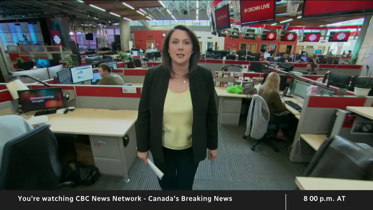 Global Tensions Rise: Canada's Political Crossroads, Iran Talks Stall, and Economic Uncertainty Grips Markets