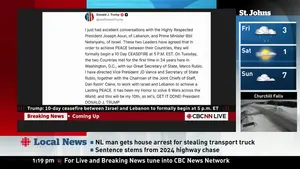 cbc-news-network's Power Monitor: Global Tensions, Health Crises, and Economic Shifts Dominate April 16 Roundup