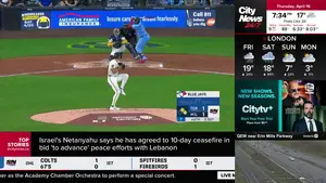 citynews-toronto’s Power Monitor: Political Tensions, Economic Shifts and Sports Setbacks Dominate April 16 Roundup