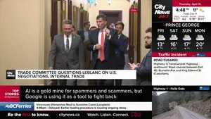 citynews-vancouver's Power Briefing: Global Tensions, Economic Shocks and Sports Glory Dominate April 16 Coverage