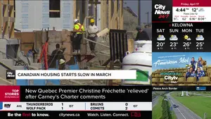 citynews-vancouver's Power Capsule: Global Ceasefire, Vancouver Canucks GM Fallout, and BC Housing Slump Dominate Headlines