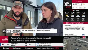 Canada's Political, Economic and Cultural Crossroads: A Day of Decisions, Debates and Disruptions