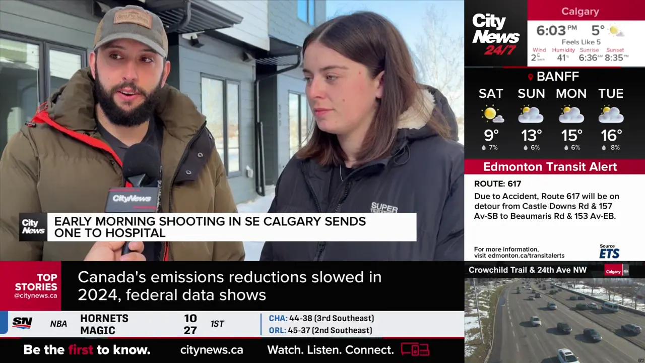 Canada's Political, Economic and Cultural Crossroads: A Day of Decisions, Debates and Disruptions