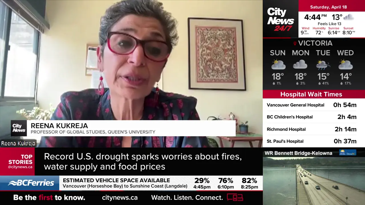 Global Tensions, Economic Shifts and Sports Drama: The Day’s Must-Watch Stories