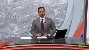 ici-montreal's Power Monitor: Géopolitique, économie et sport dominent l'actualité du 18 avril 2026