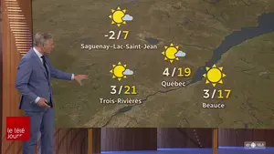 ici-rdi's Power Monitor : les moments forts du 18 avril 2026 à travers le sport, l'enquête criminelle et la culture québécoise