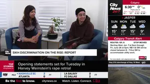 Global tensions, trade shifts and climate crises: CBC Radio One Vancouver's top stories for April 19, 2026