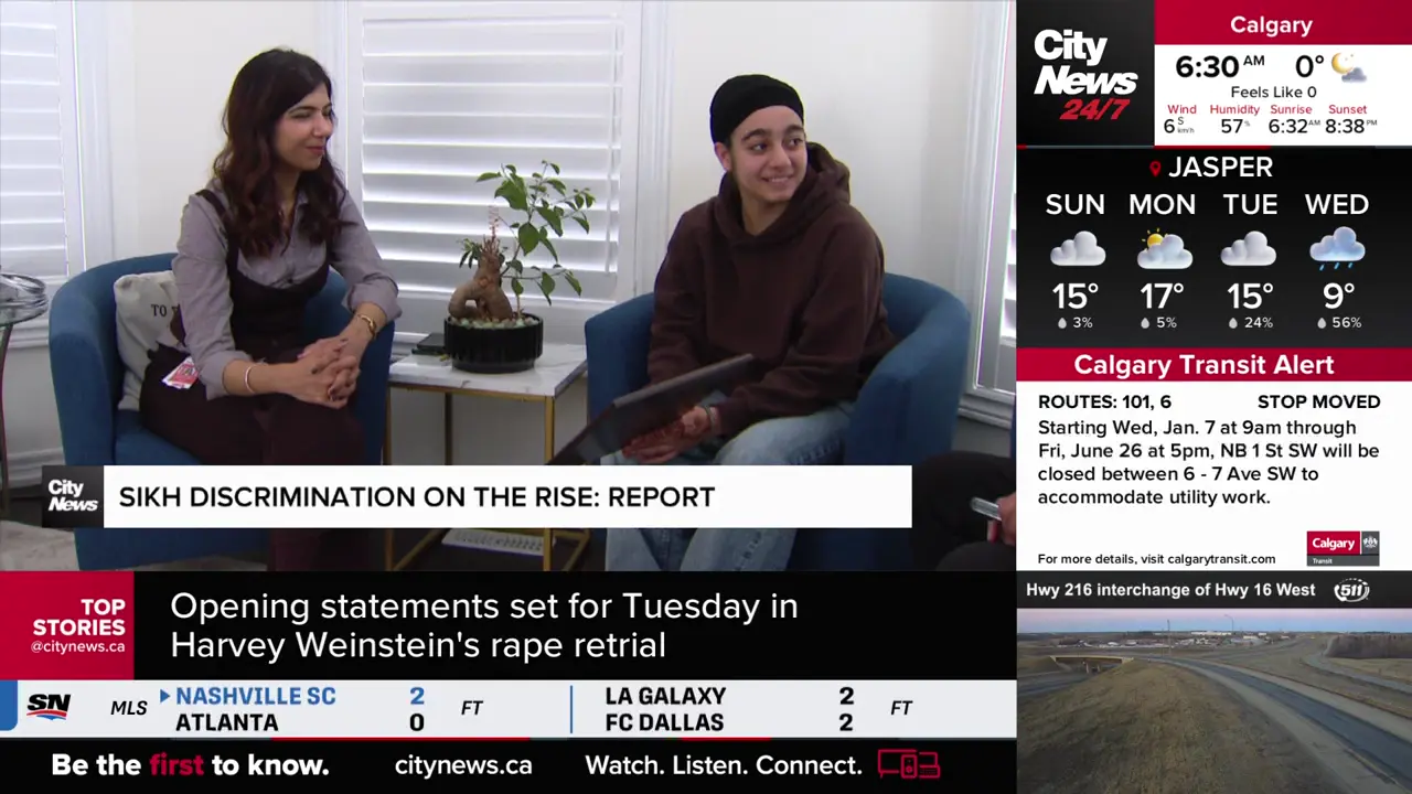 Global tensions, trade shifts and climate crises: CBC Radio One Vancouver's top stories for April 19, 2026