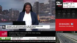 Canada in the Crosshairs: Trade Tensions, EV Shifts and Climate Pressures Dominate CBC's Daily Roundup