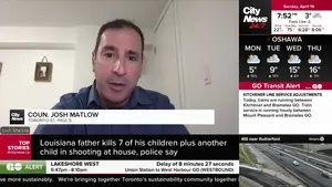 citynews-toronto's Power Monitor: Canada’s economic crossroads, political storms, and sports highs collide in a single day