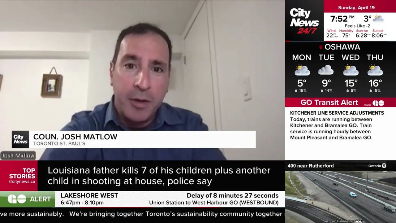 citynews-toronto's Power Monitor: Canada’s economic crossroads, political storms, and sports highs collide in a single day