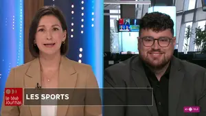 ici-rdi Power Monitor : Les grands récits du 19 avril 2026 — Hockey, IA, tatouages et art acadien en tête des choix éditoriaux