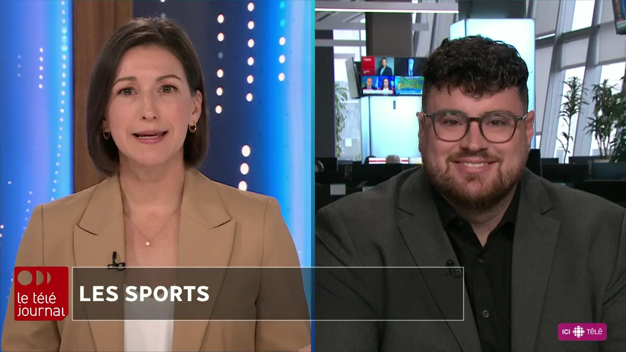 ici-rdi Power Monitor : Les grands récits du 19 avril 2026 — Hockey, IA, tatouages et art acadien en tête des choix éditoriaux