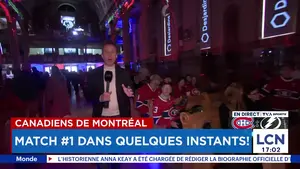 Crise politique, tensions géopolitiques et inondations : l'actualité du 19 avril 2026 décryptée par lcn