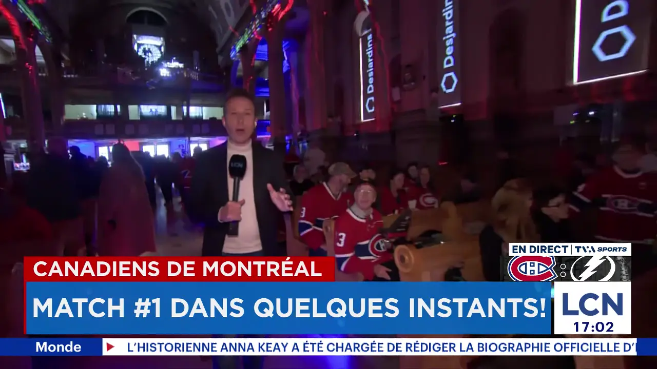 Crise politique, tensions géopolitiques et inondations : l'actualité du 19 avril 2026 décryptée par lcn