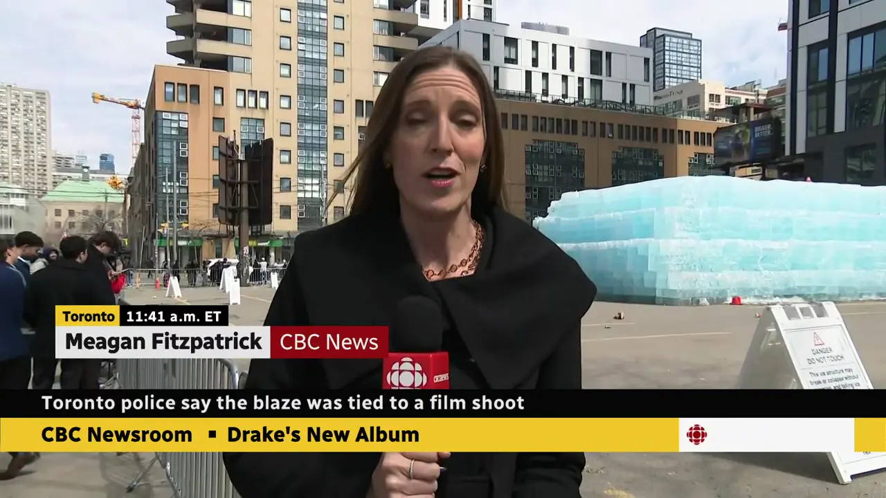 cbc-news-network's Power Monitor: Global Trade Shifts, Defence Recruitment Crises, and Green Crab Market Revolution