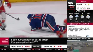 Global Tensions, Economic Shifts and Cultural Milestones: cbc-radio-one-montreal's Top Stories for April 21, 2026