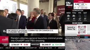 cbc-radio-one-calgary's Power Monitor: Alberta’s Political, Economic and Sports Shifts Dominate April 21 Coverage