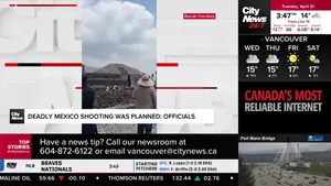 cbc-radio-one-toronto's Best of April 21, 2026: Political Tensions, Economic Shifts and Sports Highlights Dominate the Day's Coverage