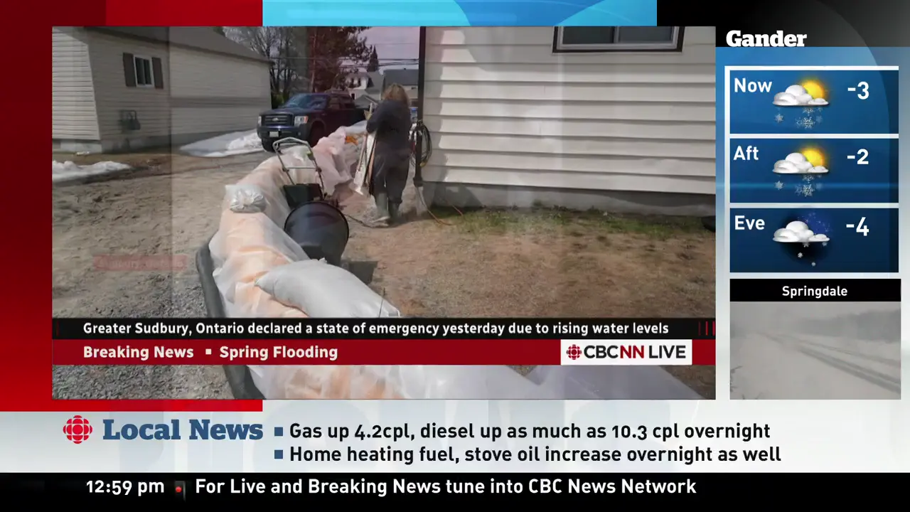 cbc-calgary's Power Monitor: April 22, 2026 — The Day’s Most Critical Stories and Why They Matter