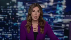 British Columbia's Political, Economic and Social Fault Lines: A 24-Hour Snapshot of Power, Policy and Public Sentiment