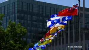 Canada in Focus: Political, Economic and Social Pressures Collide in Daily Roundup