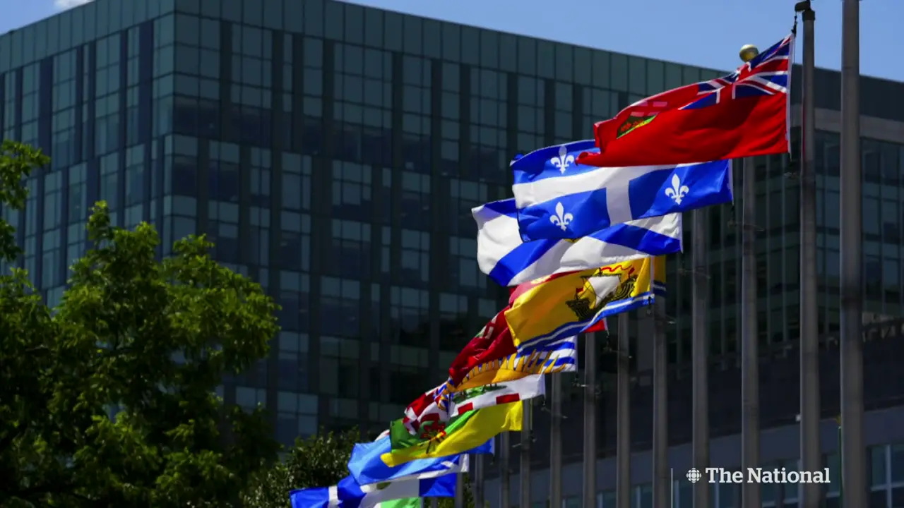 Canada in Focus: Political, Economic and Social Pressures Collide in Daily Roundup