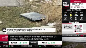 cbc-radio-one-toronto's Power Monitor: Global Tensions, Economic Shifts and Political Upheavals Dominate April 22 Roundup