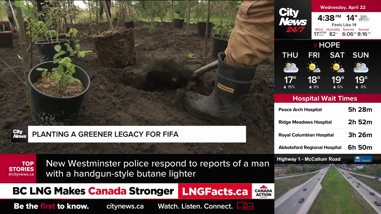 citynews-vancouver's Power Monitor: BC’s Political Crossroads, Global Energy Shocks, and Breaking Crime Updates